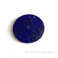 Lapis Lazuli Natural Stone Watch Dial Dial